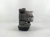 2007-2016 Volkswagen Eos Throttle Body P/N:06F 133 062 Q Fits OEM Used Auto Parts - Oemusedautoparts1.com