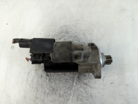 2012-2016 Volkswagen Eos Car Starter Motor Solenoid OEM Fits Fits 2011 2012 2013 2014 2015 2016 2017 2018 2019 OEM Used Auto