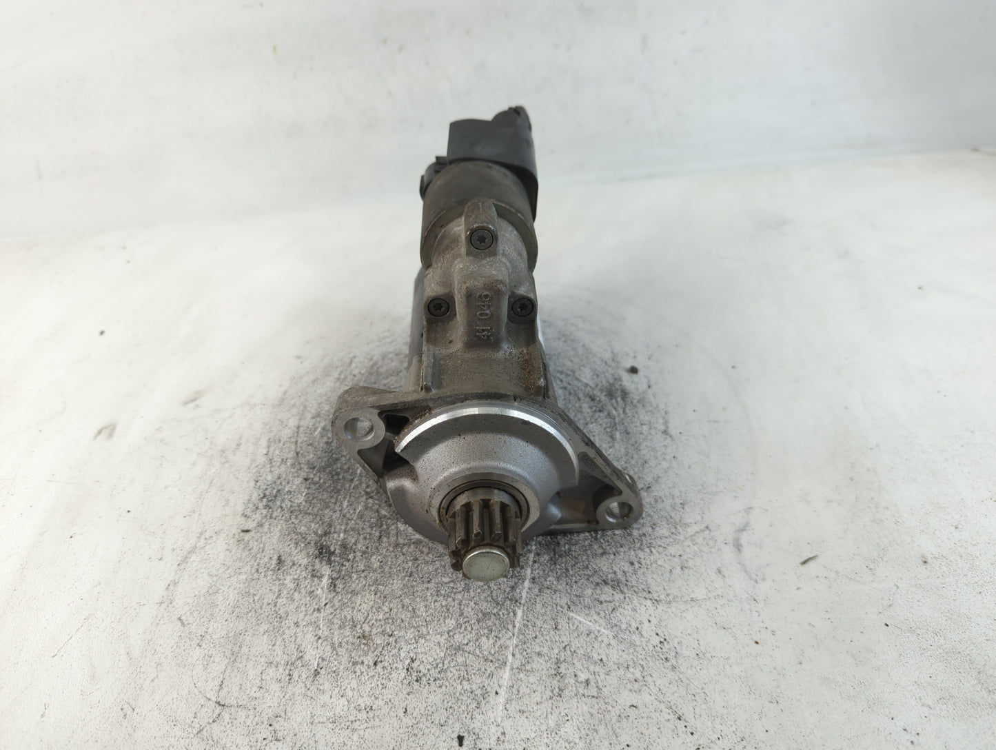 2012-2016 Volkswagen Eos Car Starter Motor Solenoid OEM Fits Fits 2011 2012 2013 2014 2015 2016 2017 2018 2019 OEM Used Auto