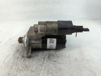 2012-2016 Volkswagen Eos Car Starter Motor Solenoid OEM Fits Fits 2011 2012 2013 2014 2015 2016 2017 2018 2019 OEM Used Auto