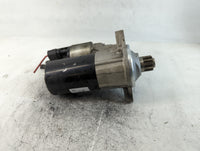 2012-2016 Volkswagen Eos Car Starter Motor Solenoid OEM Fits Fits 2011 2012 2013 2014 2015 2016 2017 2018 2019 OEM Used Auto