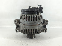 2008-2016 Volkswagen Eos Alternator Replacement Generator Charging Assembly Engine OEM P/N:06 B903 016 AB Fits OEM Used Auto