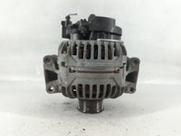 2008-2016 Volkswagen Eos Alternator Replacement Generator Charging Assembly Engine OEM P/N:06 B903 016 AB Fits OEM Used Auto