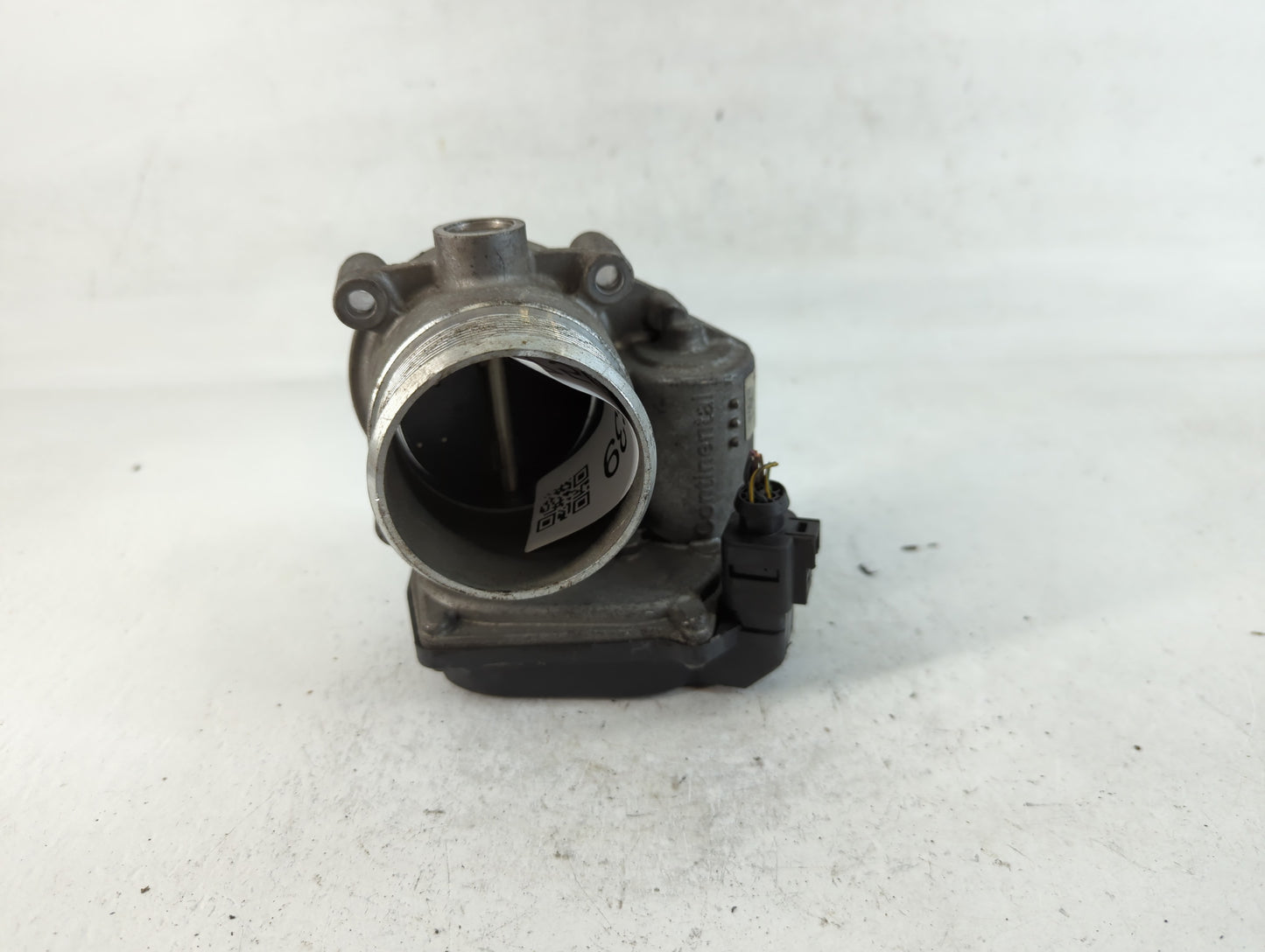 2007-2016 Volkswagen Eos Throttle Body P/N:A2C53390403 06F 133 062 Q Fits OEM Used Auto Parts - Oemusedautoparts1.com