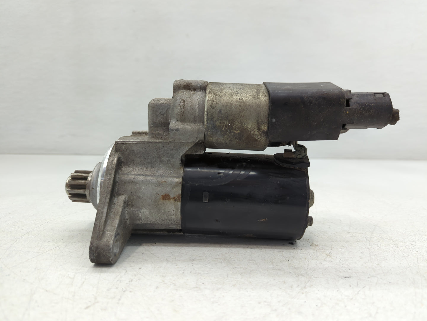 2012-2016 Volkswagen Eos Car Starter Motor Solenoid OEM P/N:0 001 121 435 Fits Fits 2011 2012 2013 2014 2015 2016 2017 2018 