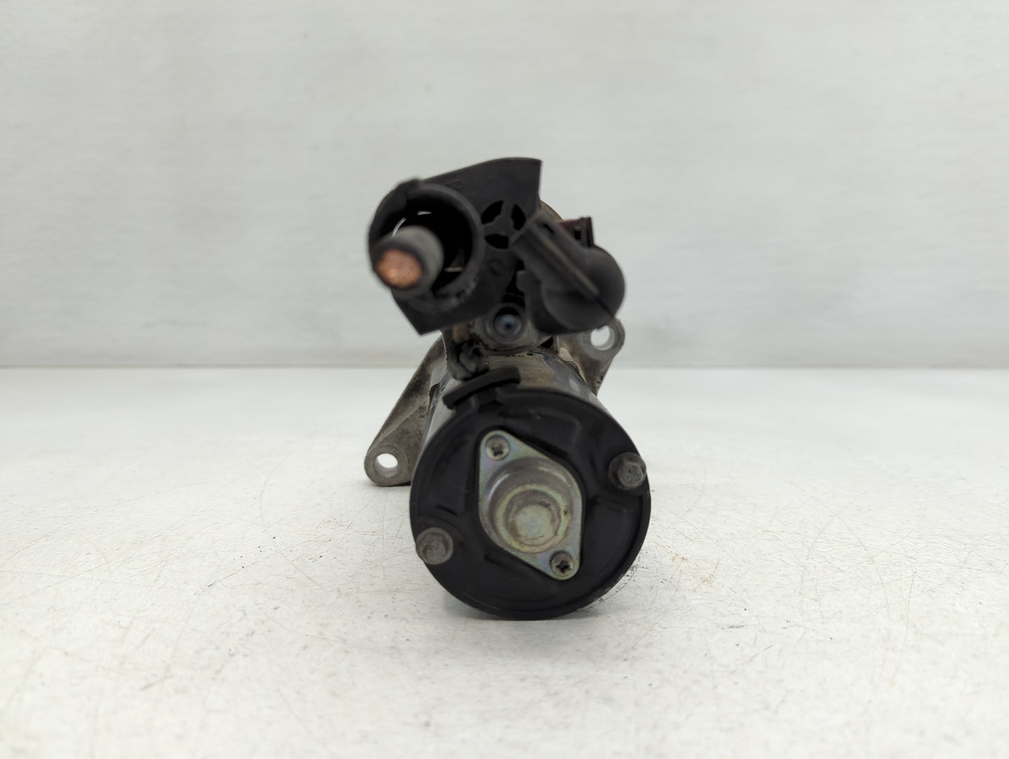 2012-2016 Volkswagen Eos Car Starter Motor Solenoid OEM P/N:0 001 121 435 Fits Fits 2011 2012 2013 2014 2015 2016 2017 2018 