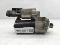 2012-2016 Volkswagen Eos Car Starter Motor Solenoid OEM P/N:0 001 121 435 Fits Fits 2011 2012 2013 2014 2015 2016 2017 2018 