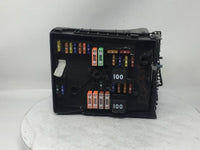 2012 Volkswagen Eos Fusebox Fuse Box Panel Relay Module P/N:1718130 Fits Fits 2007 2008 2009 2010 2011 2013 2014 2015 2016 O