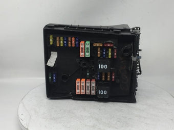 compare product 2012 Volkswagen Eos Fusebox Fuse Box Panel Relay Module P/N:1718130 Fits Fits 2007 2008 2009 2010 2011 2013 2014 2015 2016 OEM Used Auto Parts