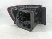 2012 Volkswagen Gli Tail Light Assembly Passenger Right OEM Fits Fits 2013 2014 OEM Used Auto Parts - Oemusedautoparts1.com