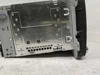 2012 Volkswagen Gli Radio AM FM Cd Player Receiver Replacement Fits Fits 2010 2011 2013 2014 OEM Used Auto Parts - Oemusedau
