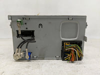 2012 Volkswagen Gli Radio AM FM Cd Player Receiver Replacement Fits Fits 2010 2011 2013 2014 OEM Used Auto Parts - Oemusedau