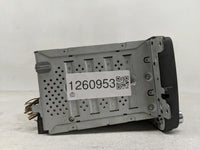 2012 Volkswagen Gli Radio AM FM Cd Player Receiver Replacement Fits Fits 2010 2011 2013 2014 OEM Used Auto Parts - Oemusedau