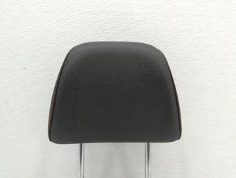 compare product Volkswagen Gli Headrest Head Rest Front Driver Passenger Seat Black