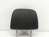 Volkswagen Gli Headrest Head Rest Front Driver Passenger Seat Black - Oemusedautoparts1.com