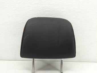 compare product Volkswagen Gli Headrest Head Rest Front Driver Passenger Seat Black