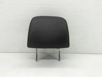 Volkswagen Gli Headrest Head Rest Front Driver Passenger Seat Black - Oemusedautoparts1.com
