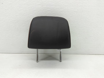 Volkswagen Gli Headrest Head Rest Front Driver Passenger Seat Black