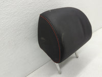 Volkswagen Gli Headrest Head Rest Front Driver Passenger Seat Black - Oemusedautoparts1.com