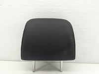 Volkswagen Gli Headrest Head Rest Front Driver Passenger Seat Black - Oemusedautoparts1.com