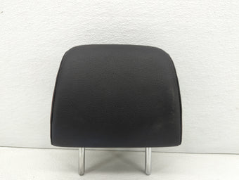 compare product Volkswagen Gli Headrest Head Rest Front Driver Passenger Seat Black