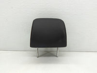 Volkswagen Gli Headrest Head Rest Front Driver Passenger Seat Black - Oemusedautoparts1.com