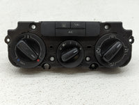 2012 Volkswagen Gli Climate Control Module Temperature AC/Heater Replacement P/N:90151-903 90151-520 Fits Fits 2011 2013 201