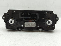 2012 Volkswagen Gli Climate Control Module Temperature AC/Heater Replacement P/N:90151-903 90151-520 Fits Fits 2011 2013 201