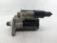 2012 Volkswagen Gli Car Starter Motor Solenoid OEM Fits Fits 2011 2013 2014 2015 2016 2017 2018 2019 OEM Used Auto Parts - O