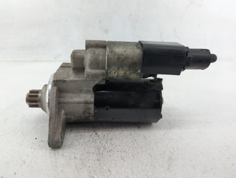 compare product 2012 Volkswagen Gli Car Starter Motor Solenoid OEM Fits Fits 2011 2013 2014 2015 2016 2017 2018 2019 OEM Used Auto Parts