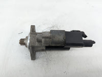 2012 Volkswagen Gli Car Starter Motor Solenoid OEM Fits Fits 2011 2013 2014 2015 2016 2017 2018 2019 OEM Used Auto Parts - O