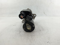 2012 Volkswagen Gli Car Starter Motor Solenoid OEM Fits Fits 2011 2013 2014 2015 2016 2017 2018 2019 OEM Used Auto Parts - O