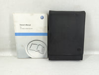 2012 Volkswagen Gli Owners Manual Book Guide OEM Used Auto Parts - Oemusedautoparts1.com