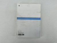 2012 Volkswagen Gli Owners Manual Book Guide OEM Used Auto Parts - Oemusedautoparts1.com
