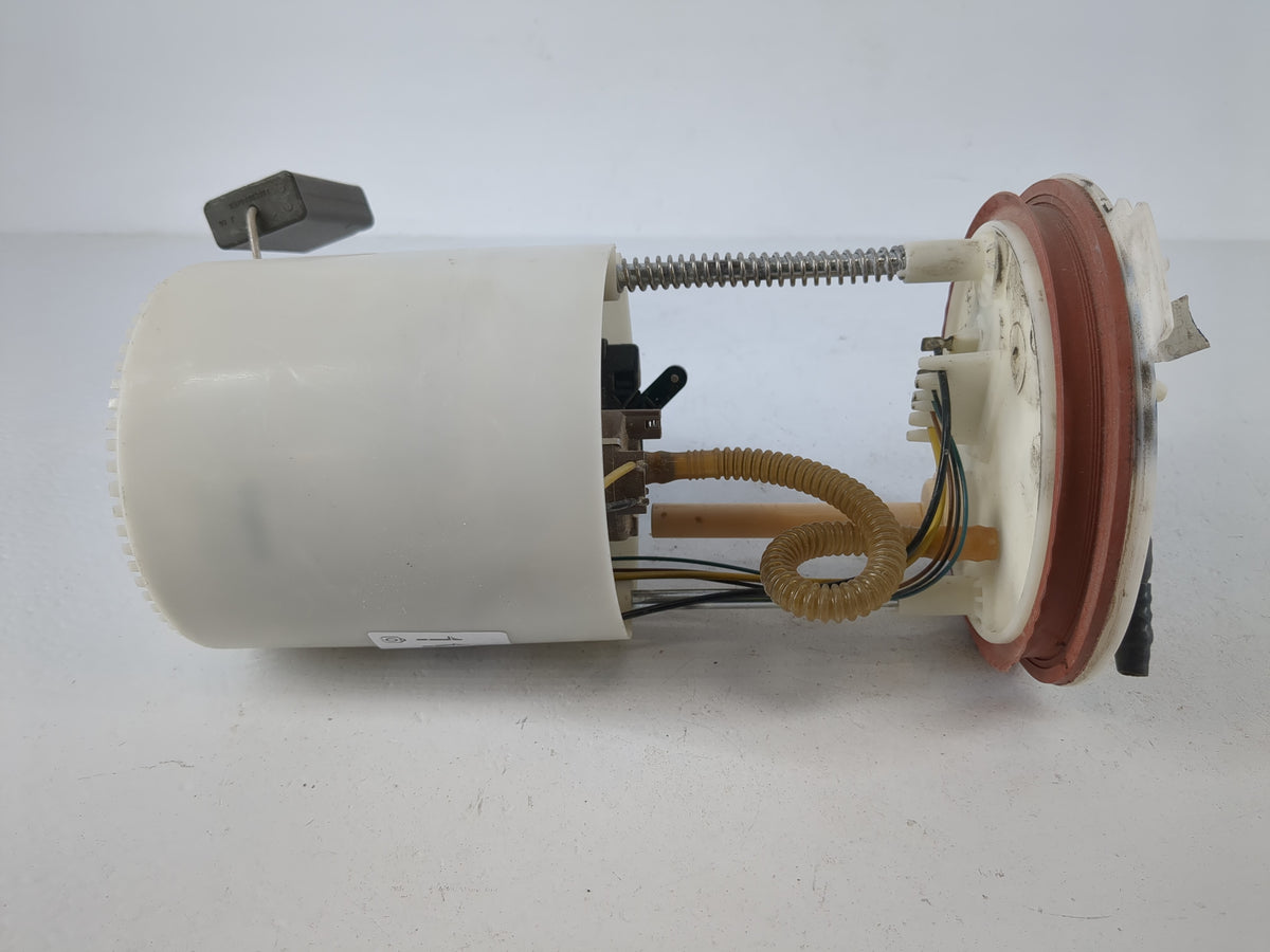 2010-2014 Volkswagen Golf Electrical Gas Fuel Pump Assembly - Oemusedautoparts1.com
