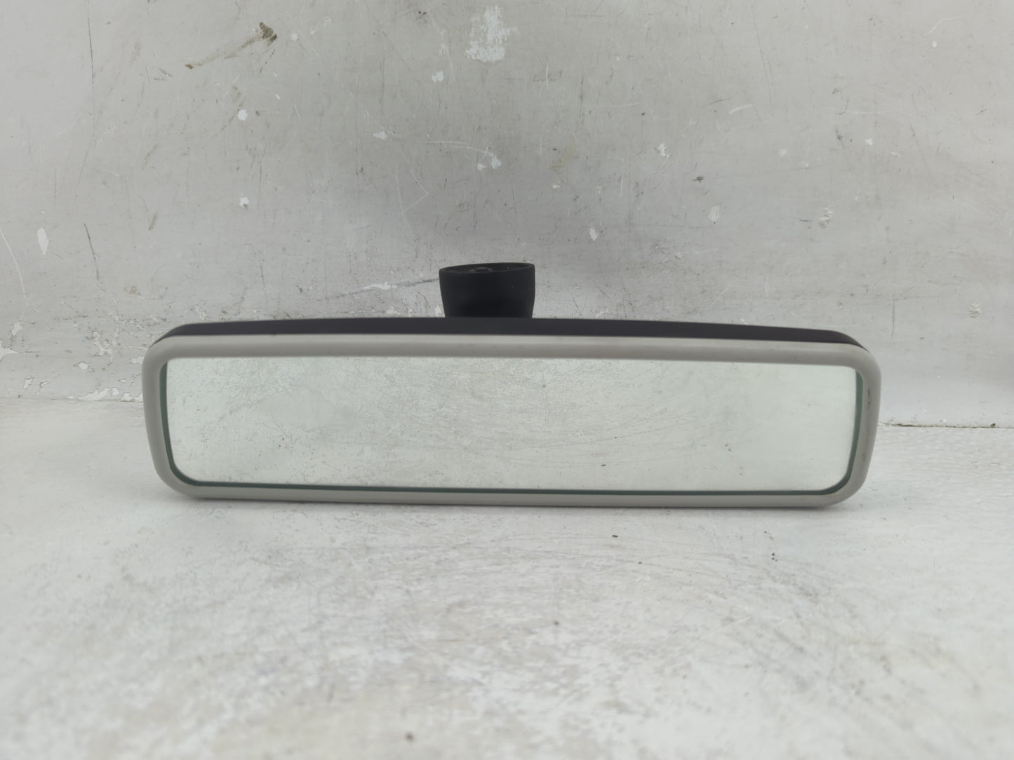 2010-2014 Volkswagen Golf Interior Rear View Mirror Replacement OEM Fits OEM Used Auto Parts - Oemusedautoparts1.com
