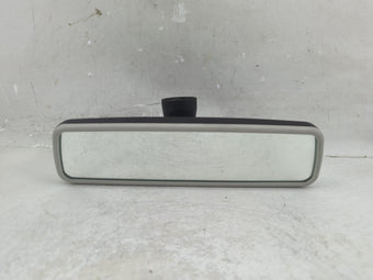 compare product 2010-2014 Volkswagen Golf Interior Rear View Mirror Replacement OEM Fits OEM Used Auto Parts