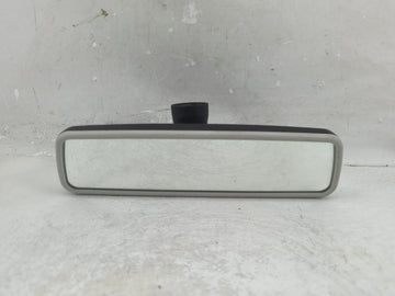 2010-2014 Volkswagen Golf Interior Rear View Mirror Replacement OEM Fits OEM Used Auto Parts - Oemusedautoparts1.com