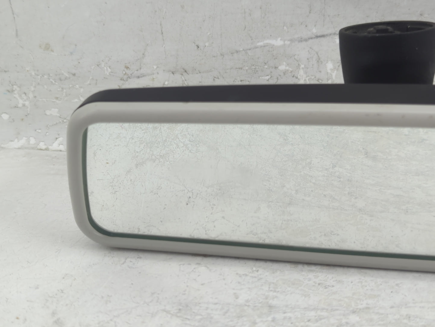 2010-2014 Volkswagen Golf Interior Rear View Mirror Replacement OEM Fits OEM Used Auto Parts - Oemusedautoparts1.com