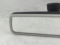 2010-2014 Volkswagen Golf Interior Rear View Mirror Replacement OEM Fits OEM Used Auto Parts - Oemusedautoparts1.com