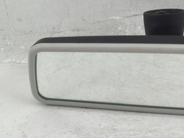 2010-2014 Volkswagen Golf Interior Rear View Mirror Replacement OEM Fits OEM Used Auto Parts