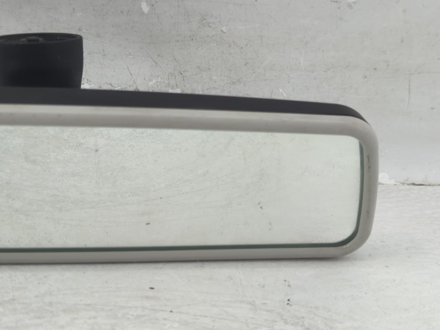 2010-2014 Volkswagen Golf Interior Rear View Mirror Replacement OEM Fits OEM Used Auto Parts - Oemusedautoparts1.com