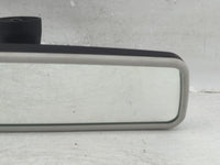2010-2014 Volkswagen Golf Interior Rear View Mirror Replacement OEM Fits OEM Used Auto Parts - Oemusedautoparts1.com