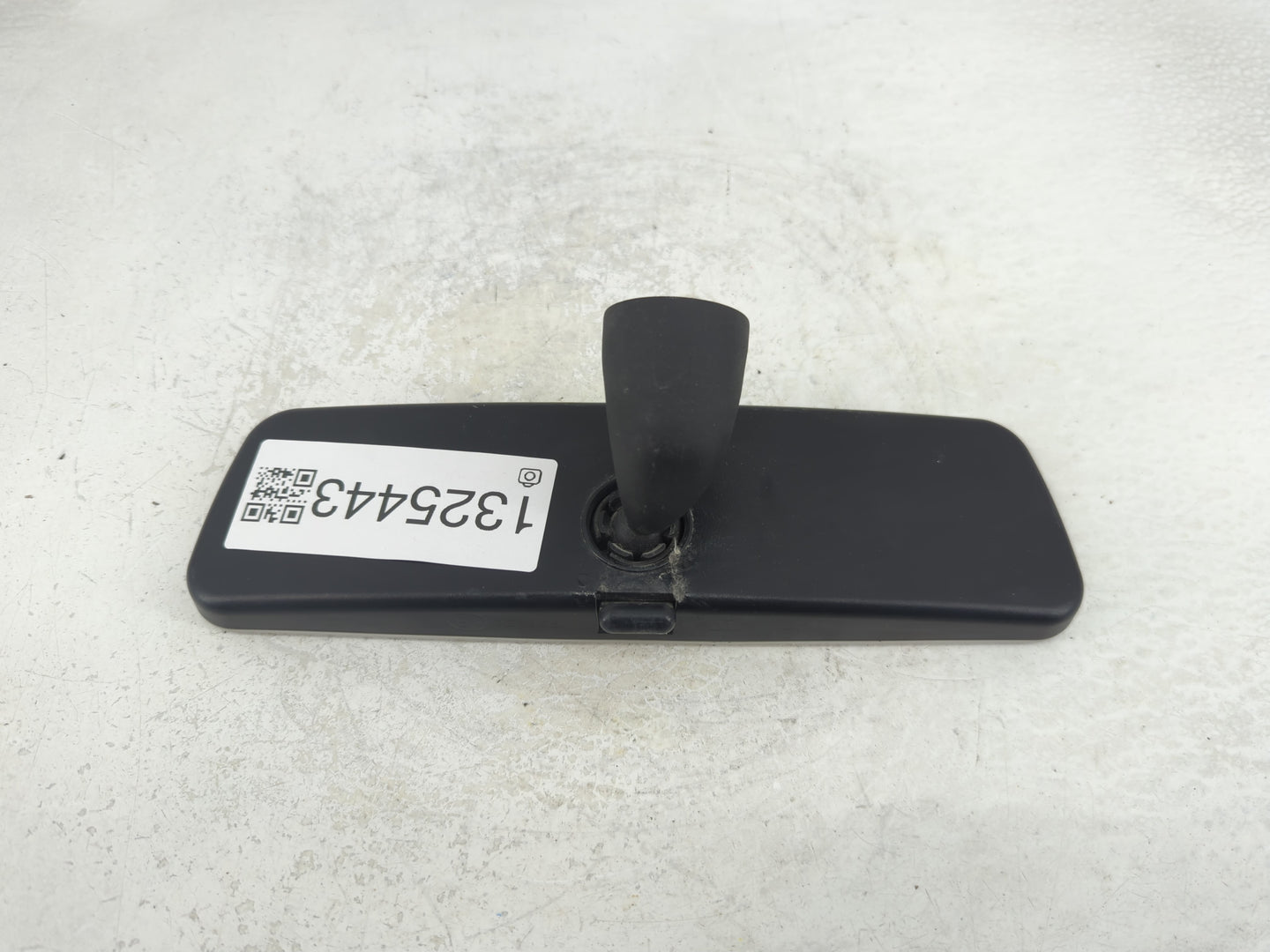 2010-2014 Volkswagen Golf Interior Rear View Mirror Replacement OEM Fits OEM Used Auto Parts - Oemusedautoparts1.com