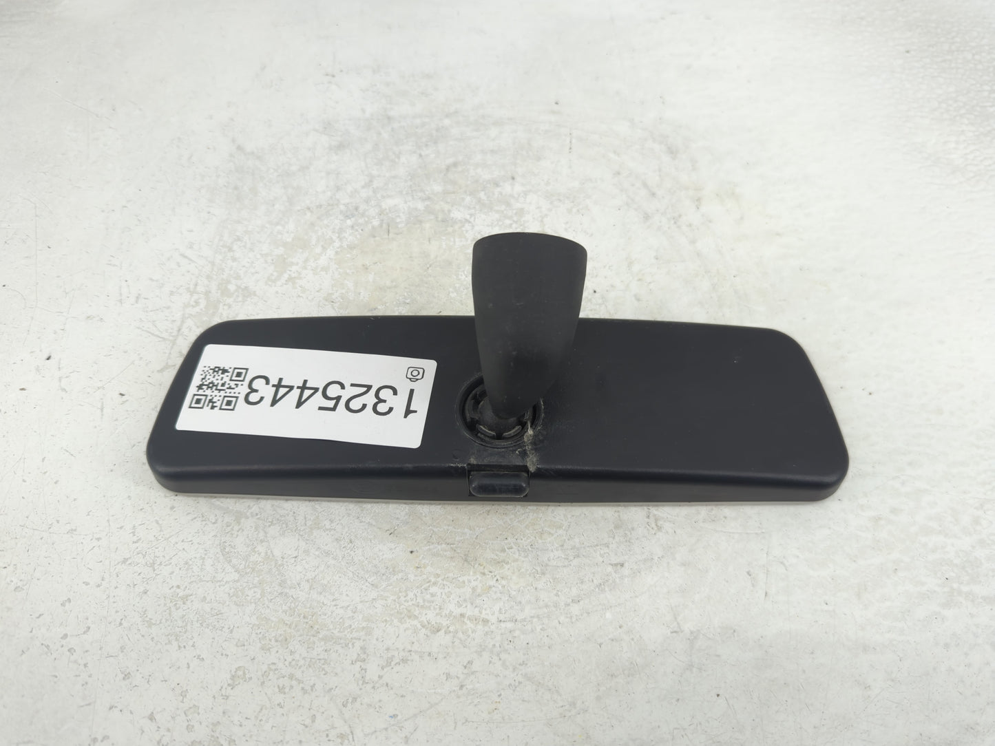 2010-2014 Volkswagen Golf Interior Rear View Mirror Replacement OEM Fits OEM Used Auto Parts - Oemusedautoparts1.com