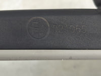 2010-2014 Volkswagen Golf Interior Rear View Mirror Replacement OEM Fits OEM Used Auto Parts - Oemusedautoparts1.com