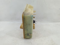 2006-2014 Volkswagen Golf Windshield Washer Fluid Reservoir Bottle Oem - Oemusedautoparts1.com