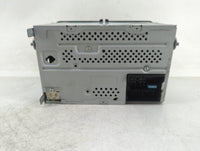 2012 Volkswagen Golf Radio AM FM Cd Player Receiver Replacement P/N:1K0 035 164 D Fits Fits 2011 2013 2014 2015 2016 OEM Use