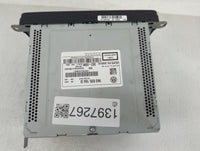 2012 Volkswagen Golf Radio AM FM Cd Player Receiver Replacement P/N:1K0 035 164 D Fits Fits 2011 2013 2014 2015 2016 OEM Use