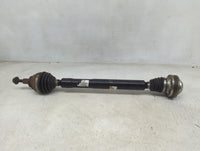 2013-2013 Volkswagen Golf Axle Shaft Front Passenger Cv C/v - Oemusedautoparts1.com